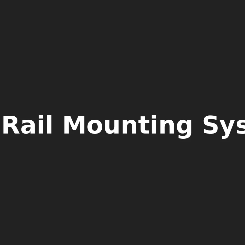 DIN Rail